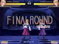 Melty Blood React