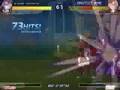 Melty Blood React