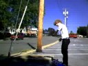 nice ollie