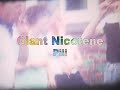 Giant Nicotene Pill 1