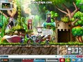 MapleStory Zi-Shu Mardia 4th Job Hero Advancement