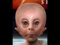 Starchild - Hijo de las estrellas