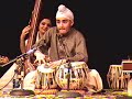 Insane Tabla Player