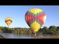 Hot Air Ballooning in Albuquerque, NM