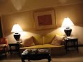 My executive suite at the Regent hotel in Singapore My executive suite at the Regent hotel in Singapore