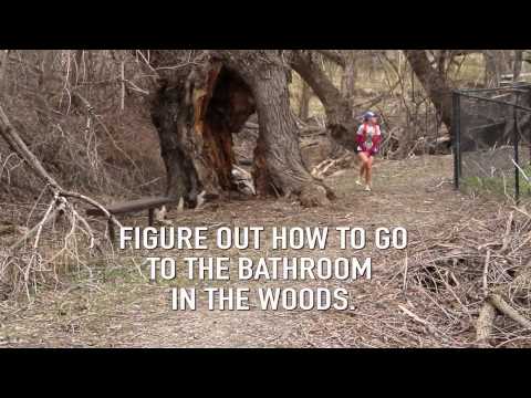 runner - Learn critical and humorous techniques to become a full-fledged trail and ultra runner. Produced by e10 Productions How To Be An Ultra Runner is the property...