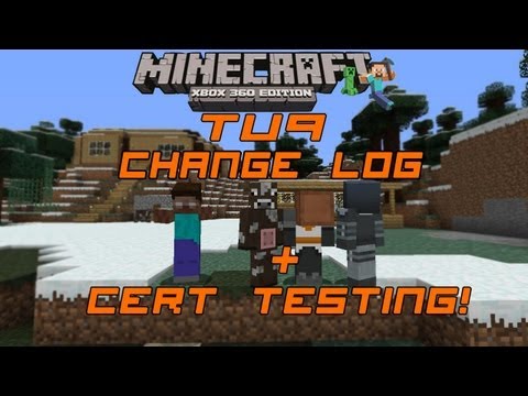 minecraft xbox update minecraft xbox update