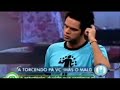 ALBERTO no BBB para maiores