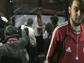 Toronto FC Supporters Group U Sector bus Trip to New England
