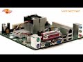 Intel D945GCLF Little Falls ATOM Mini-ITX Mainboard (DE)