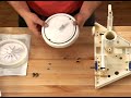 How to Repair a Polaris Pool Cleaner : Install Side Wheels for Polaris Pool Cleaner How to Repair a Polaris Pool Cleaner : Install Side Wheels for Polaris Pool Cleaner