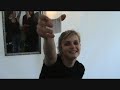 Vi giver The Dreams vores fanvideo (: