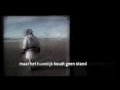 Boektrailer - Weg van Lila