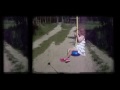 Boektrailer - Weg van Lila