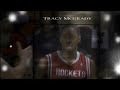 T-Mac - the unlucky star T-Mac - the unlucky star