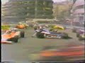 Derek Daly Monaco 1980