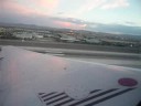 2008-08-25 LAS Takeoff
