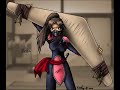 Sango and Kilala
