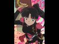 Sango and Kilala