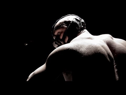 wbtrtrack - The Dark Knight Rises 2012 After The Credits Clip? The after the credits clip from The Dark Knight Rises will be awesome! What do you think slackers? Follow ...