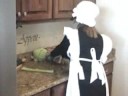 Amelia Bedelia crazy video