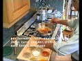 How to make curry base