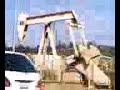 Oil Rig in LA Oil Rig in LA