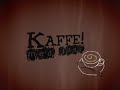 KAFFE! MED JOSI