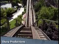 Grizzly POV Front Seat California\