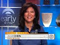 julie chen spoke with actor robert downey, jr. about his blockbuster sequel iron man 2 and the parallels between his character and his past legal troubles.