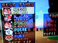 Crash Cove 1:18:55