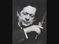 Supreme! GRUMIAUX Mozart Turkish Concerto Supreme! GRUMIAUX Mozart Turkish Concerto