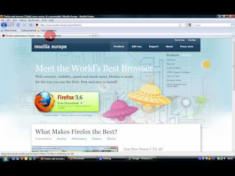how to administer joomla