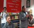 Maoist Chiarmen Prachanda