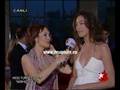 Azra Akın Bahar Feyzan Miss Turkey 2007