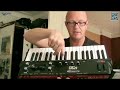 MusoTalk 163 - Angecheckt - Line 6 Toneport KB 37