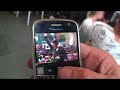 Onderzek Blackberrry Bold, the Iphone KILLER?