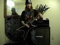 Pantera Riffs on Valveking