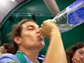guinnes scarperia water record!