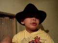 videos de mini gustavo cerati 2