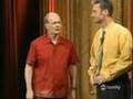 Whose Line Is It Anyway? QO and HD