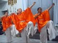 Nunca Pare de Lutar - Chalom Elohim