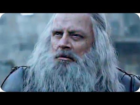 Knightfall Season 2 Trailer (2019) History Channel Series