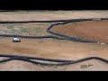 Beatman goes off-road racing