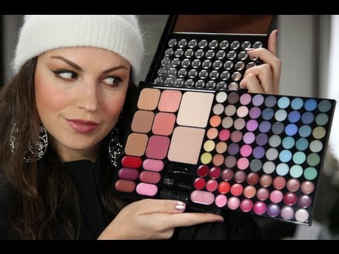 GIVEAWAY Palette Color Symphony