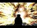Crysis Big Barrel Explosion