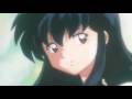Inuyasha - When you say nothing at all amv