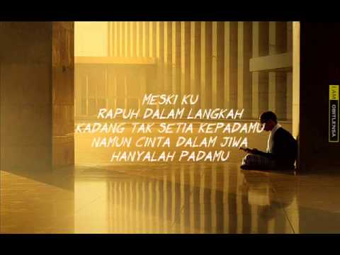 Mp3 inka christie nafas cinta