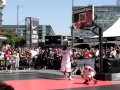 NEW! Best Dunk Contest Ever? T-Dub, James White, Golden Child, Werm, Jus Fly, & more!