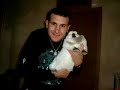 mi coneja enana blanqui